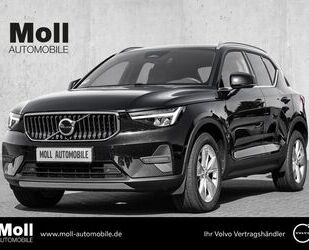 Volvo Volvo XC40 Plus Bright 2WD B3 EU6d digitales Cockp Gebrauchtwagen