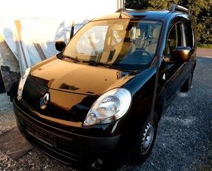 Renault Renault Kangoo 1.5 dCi 90 DIESEL Anhängerkupplung Gebrauchtwagen