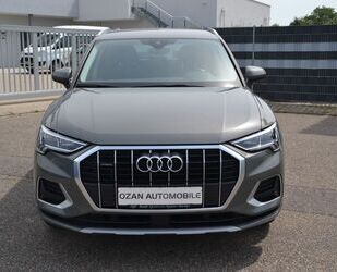 Audi Audi Q3 40 TFSI quattro S tronic advanced Gebrauchtwagen