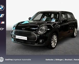 Mini MINI One Clubman City DAB LED Navi Komfortzg. Shz Gebrauchtwagen