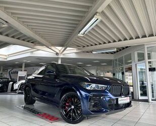 BMW BMW X6 M50i LASER/HUD/360°/SKY LOUNGE/NP: 148.348€ Gebrauchtwagen