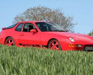 Porsche Porsche 968 CS Gebrauchtwagen