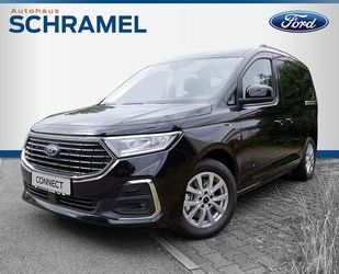 Ford Ford Tourneo Connect 1.5 EcoBoost Titanium LED PAN Gebrauchtwagen