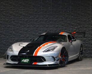 Dodge Dodge VIPER (V) ACR 8.4 V10 - French Registered Gebrauchtwagen