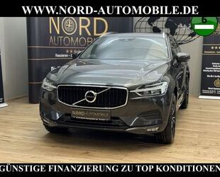 Volvo Volvo XC60 D4 Momentum Pro *LED*AHK*ACC*4xSHZ*19Z* Gebrauchtwagen