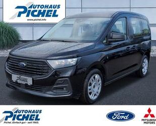 Ford Tourneo Connect Gebrauchtwagen