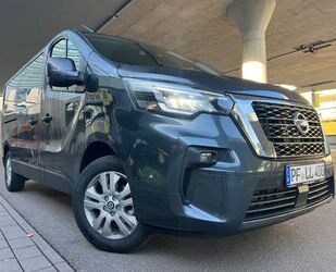 Nissan Nissan PRIMASTAR dCi KOMBI L2H1 TEKNA AUTOMATIK AL Gebrauchtwagen