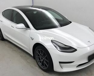 Tesla Tesla Model 3 Standard Range Plus 53 kWh A.pilot P Gebrauchtwagen