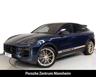 Porsche Porsche Cayenne Turbo E-Hybrid Coupe mit GT-Paket Gebrauchtwagen