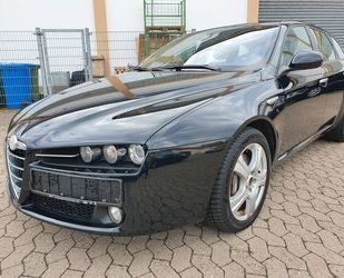 Alfa Romeo Alfa Romeo Alfa 159 3.2 V6 24V Q4 ti*ALLRAD*LEDER* Gebrauchtwagen