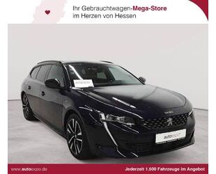 Peugeot Peugeot 508 SW Hybrid 225 e GT Pack PANO LEDER Gebrauchtwagen