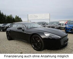 Aston Martin Aston Martin Rapide 6.0 AMR Touchtronic Auto Gebrauchtwagen