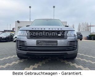 Land Rover Land Rover Range Rover Vogue D350*Pano*Autobiograp Gebrauchtwagen