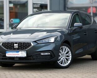 Seat Seat Leon 1.4 e-Hybrid DSG Xcellence Gebrauchtwagen