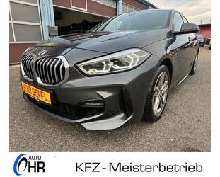 BMW BMW 118i M Sport*Navi*LED*41.336Km*AppleCarplay*BT Gebrauchtwagen