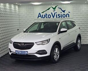 Opel Opel Grandland X*Nur 26 Tkm*Klimaautomatik*LED* Gebrauchtwagen