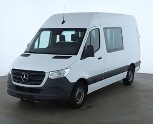 Mercedes-Benz Mercedes-Benz Sprinter Doka Kastenwagen 314 Mixto+ Gebrauchtwagen