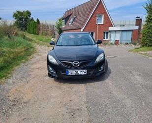 Mazda Mazda 6 Gebrauchtwagen