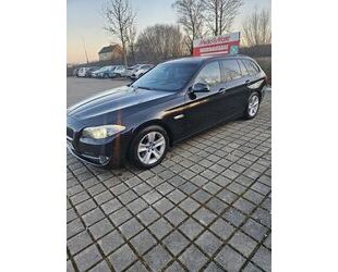 BMW BMW 530d Touring - Gebrauchtwagen