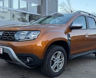 Dacia Dacia Duster II Prestige Gebrauchtwagen