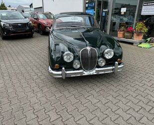 Jaguar Jaguar MK II Gebrauchtwagen