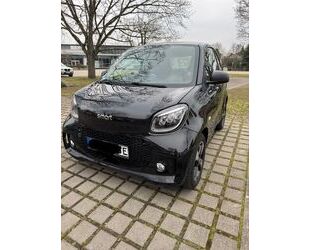 Smart Smart ForTwo coupé 60kW EQ Batterie - 22kW Lader Gebrauchtwagen