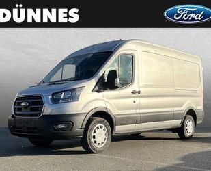 Ford Ford Transit Elektro 350 L3H2 Trend Gebrauchtwagen