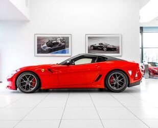 Ferrari Ferrari 599 GTO ~Ferrari Munsterhuis~ Gebrauchtwagen