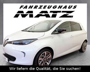 Renault Renault ZOE Z.E. 40 Intens*R-Link*Bose Sound* Gebrauchtwagen