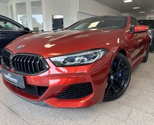 BMW BMW M850i xDrive Coupé M Sportpak Carbon Leder 360 Gebrauchtwagen