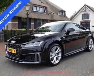 Audi Audi TT COUPÉ 40 TFSI S-TRONIC S-LINE !! NIEUWSTAA Gebrauchtwagen