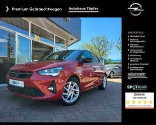 Opel Opel Corsa F Premium