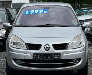 Renault Renault Grand Scenic XXL Privilege 2.0 16V Gebrauchtwagen