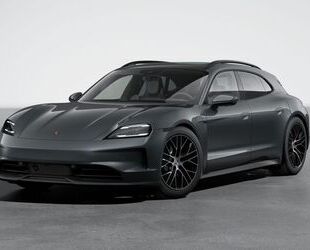 Porsche Porsche Taycan Sport Tursimo Gebrauchtwagen