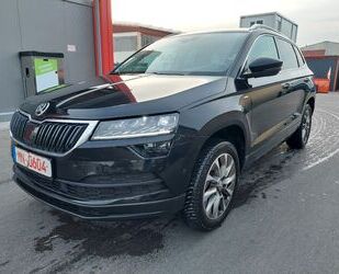 Skoda Skoda Karoq Clever DSG 4x4 