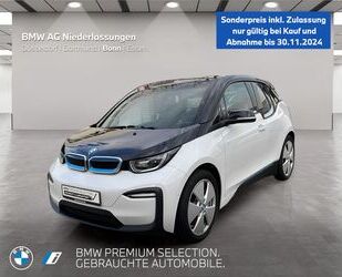 BMW BMW i3 120Ah Navi Kamera Sitzheizung Gebrauchtwagen