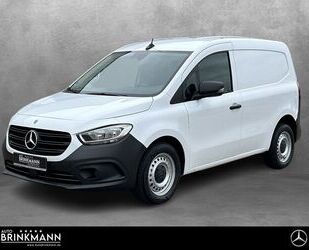 Mercedes-Benz Mercedes-Benz Citan 112 CDI Kasten BASE Standard K Gebrauchtwagen