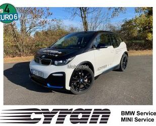 BMW BMW i3s 120 Ah Navi Prof. SHZ PDC LED LM