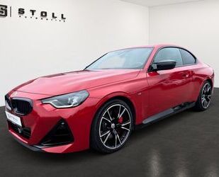 BMW BMW M240i Coupe Harman Kardon+Innovationspaket+++ Gebrauchtwagen