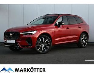 Volvo Volvo XC60 B4 Plus Dark/20/H&K/BLIS/Memory/Lenkrhe Gebrauchtwagen