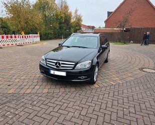 Mercedes-Benz Mercedes-Benz C 180 CGI T BlueEFFICIENCY Autom. - Gebrauchtwagen