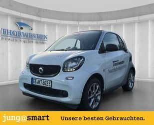 Smart Smart 4-2 EQ Gebrauchtwagen