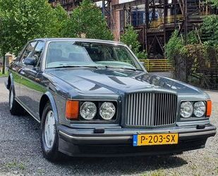 Bentley Bentley Brooklands 6.75i - V8 Gebrauchtwagen