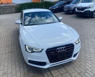 Audi Audi A5 SpB 2.0 TDI quattro SLINE StHz ÖLVERBAUCH! Gebrauchtwagen