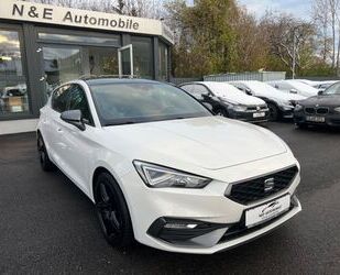 Seat Seat Leon FR *Schiebedach* Gebrauchtwagen