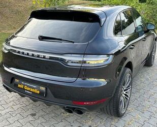 Porsche Porsche Macan S Diesel Top!!Leder L.Vitton ! Gebrauchtwagen