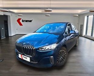 BMW BMW 225e Active Tourer Hybrid Aut. xDrive LUXURY Gebrauchtwagen