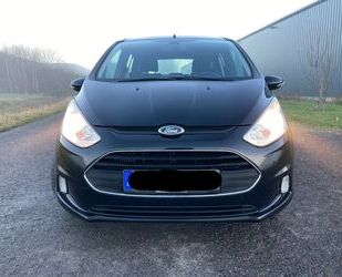 Ford Ford B-Max 1,6 TDCi SYNC Edition Zahnriemen+Turbo Gebrauchtwagen