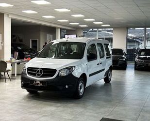 Mercedes-Benz Mercedes-Benz Citan 111 CDI extralang Crew 7-Sitze Gebrauchtwagen