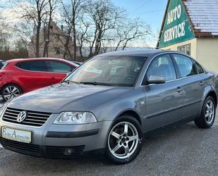 VW Volkswagen Passat 2.0 Comfortline /NAVI/KLIMAAUT/S Gebrauchtwagen